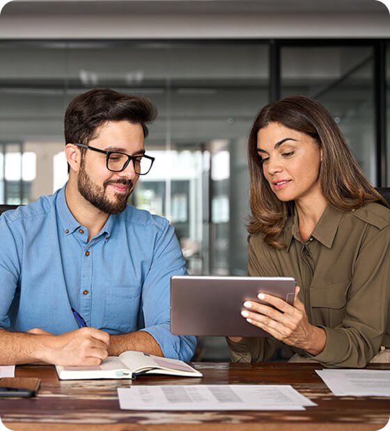 Insan Kaynagimiz En Degerli Sermayemizdir